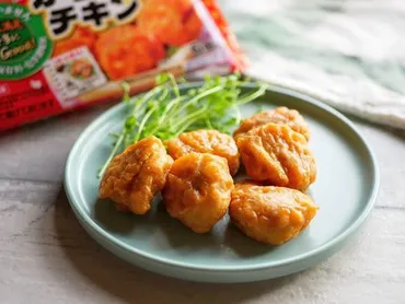 冷凍唐揚げの人気ランキングTOP10!上位おすすめ商品を食べ比べ