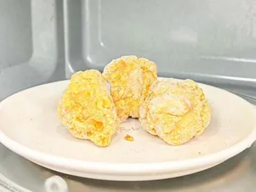 アルミホイルの上にから揚げを? 味の素の提案に「もっと早く知りたかった」 – grape グレイプ