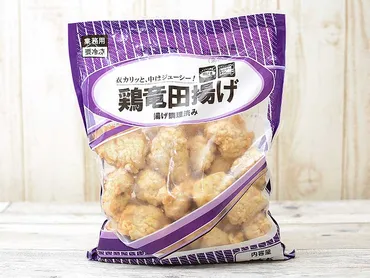 業務スーパー冷凍揚げ物、コスパ最強！ラインナップとおすすめ商品を紹介？業務スーパーの冷凍揚げ物を徹底解剖！ 鶏竜田揚げ、人気ランキング、アレンジレシピまで