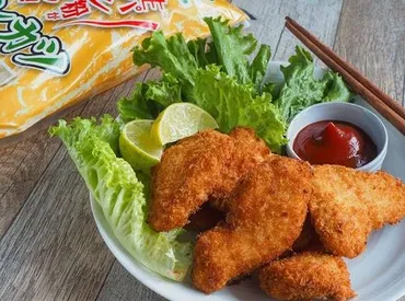 業務スーパーの揚げ物人気ランキングTOP10!おすすめフライは?