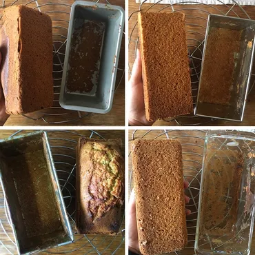 型の素材の違いって? 