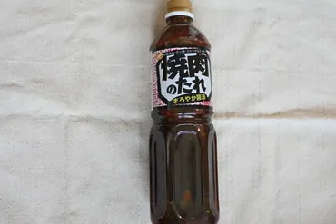 低価格で味も良し！大容量の業務スーパー「焼肉のタレ」が大当たりなワケ 