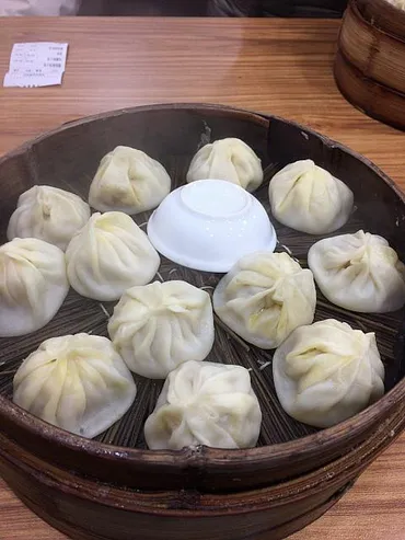 中国の四川料理 