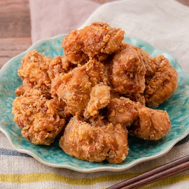 鶏もも肉で食費節約！孫も絶賛のボリューム満点レシピ11選 