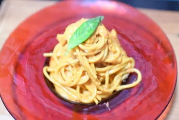 ワンパンパスタおすすめレシピ〜最強至高の時短スパゲティ