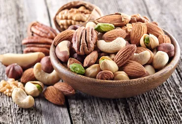 ミックスナッツの世界へ！ 美味しさ、栄養、選び方まで徹底解説！健康・美容をサポート！ おすすめミックスナッツ大公開