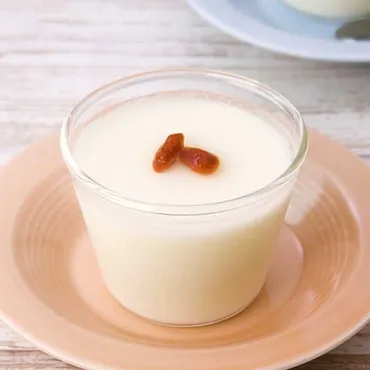 杏仁霜とは？本格的な杏仁豆腐と代用したお手軽レシピご紹介 