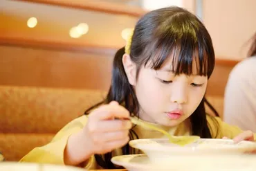食事のマナー、子どもに正しく教えられますか？教え方＆お役立ち絵本も 
