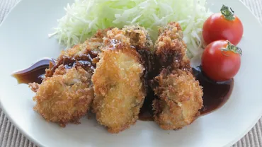 お家で【牡蠣】を味わおう!絶品レシピ15選