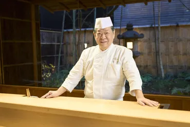 老舗料亭三代目が語る ユネスコ無形文化遺産「日本料理」の魅力 