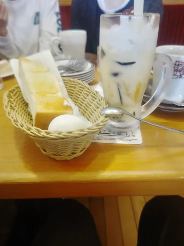 コメダ珈琲店の持ち帰り徹底解説！食べ残しはできる？メニューやサービスを徹底紹介！(？)コメダ珈琲店、食べ残し持ち帰りサービスの全貌