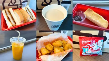 コメダ珈琲のテイクアウトメニューは？最新の注文方法も徹底解説