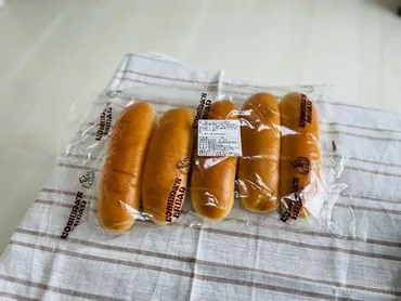 コメダのパンがテイクアウトできるって知ってた?あのビックサイズがおうちで楽しめる♪