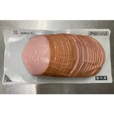 業務用ネットスーパー【業務用・食材】ロースハムスライス 500g: 業務用食材・資材