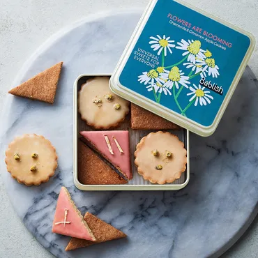 今いちばん食べたい新作クッキー缶16選！人気店＆新店から厳選