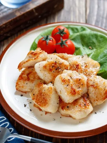 冷めても美味しい♪お弁当に使える゛鶏むね肉゛を使った簡単おかず10選 : 作り置き＆スピードおかず de おうちバル 〜yuu゛s stylish  bar〜 Powered by ライブドアブログ