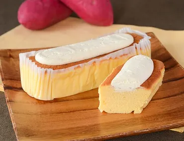 ローソンで秋の新作スイーツ「プレミアムロールケーキ 2層のマロン」が2025年10月21日発売、「ふわもち冷やしクリームパン おいもホイップ」「ふわもち生シフォン 焼き芋」も登場 – コンビニ チェッカー