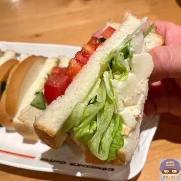 コメダ珈琲店で食べきれないフードを持ち帰りしてみた(進撃のグルメ)