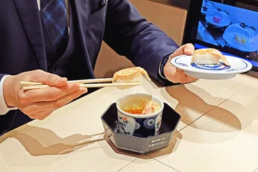 くら寿司アレンジは無限大？社員YouTuber発、裏技とメニューの秘密に迫る！くら寿司を遊び尽くす！定番メニューのアレンジ術