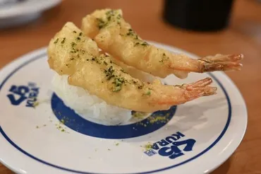 くら寿司】手軽に楽しめるアレンジ9選。くら出汁や緑茶粉末を使う食べ方とは? (2ページ目)