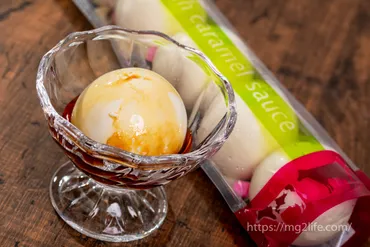 牧家の白いプリン – さくらのコストコカタログ