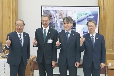 三菱商事とマルハニチロが陸上養殖会社設立/２７年アトラン初出荷 社長に丸山氏 / みなと新聞 電子版