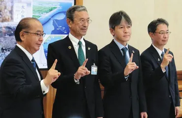 富山】入善産サーモン 世界へ 陸上養殖の共同出資会社 設立:北陸中日新聞Web