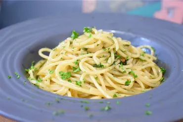 ワンパンパスタおすすめレシピ〜最強至高の時短スパゲティ 