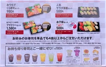 2020］くら寿司「お子様セット〈鬼滅の刃 ビッくらポン付〉」をお持ち帰り。食べて画像撮りました。