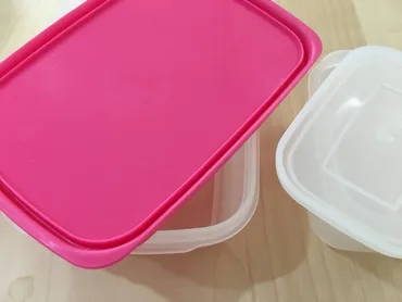 セリア新商品】「とにかく洗いやすい保存容器」が家の保存容器をすべて買い替えたくなるほど便利すぎな件