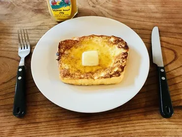 ホテルブレッドの世界へ！〜アレンジレシピから基本の作り方まで？ホテルブレッドのアレンジレシピと作り方のコツ