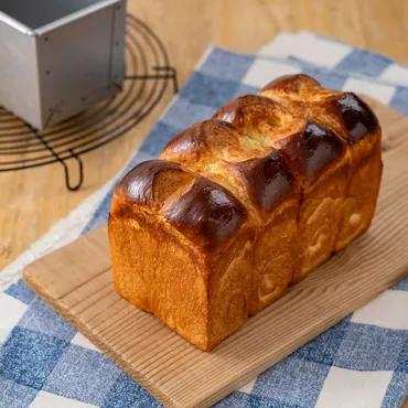 基本のホテルブレッド 