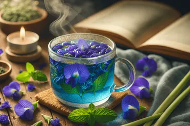 癒しの一杯】カルディで買えるおすすめハーブティー5選