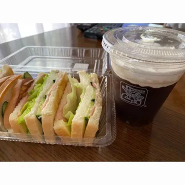 2025年】コメダ珈琲をテイクアウト！最新メニューや予約方法 