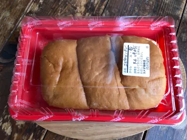 コメダ珈琲の「エビカツパン」はボリューム満点の大きさ！プリップリのエビも美味 