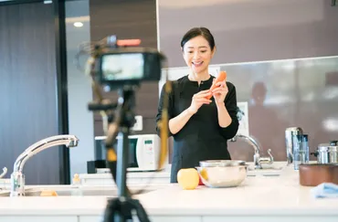 参考にしたい！！【ジャンル別】料理系YouTuber20選