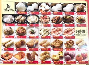 シンガポール】リトルインディアで絶品飲茶！超人気店「瑞春 SWEE CHOON」 