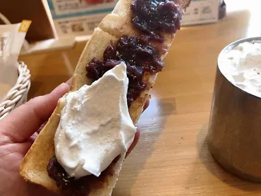 コメダ珈琲の゛裏技゛モーニング「小倉ホイップトースト」を試してきた！ 