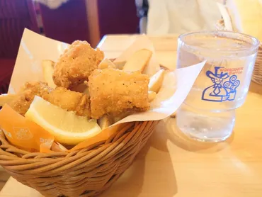 コメダのモーニングにもう一品！コメチキも入った欲張りメニュー「ポテチキ」を食べた正直な感想