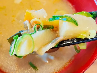 どこが一番ウマい？ 吉野家・松屋・すき家の「豚汁」を食べ比べてみたら全然違ってた！ – 食楽web