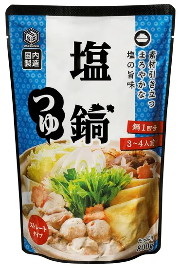 2022年最新】絶対買うべき！業務スーパーの絶品「鍋つゆ」6選