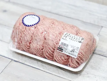コストコの豚ひき肉を徹底解剖！コスパ最強の秘密と簡単レシピ？大容量2kg！豚ひき肉をお得に使い切る方法