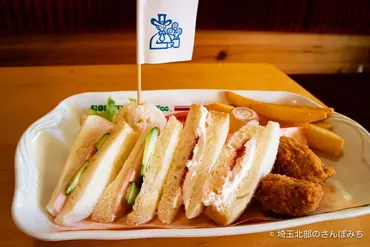 コメダ珈琲熊谷店でモーニング！テイクアウトで「おうちコメダ」もおすすめ 