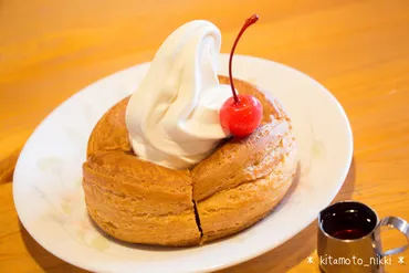 コメダ珈琲でモーニング】トースト＆ゆでたまごが嬉しい 