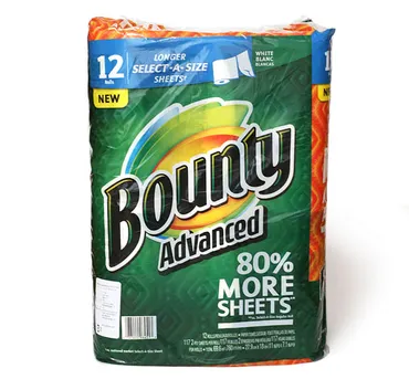 コストコ万能ペーパータオル「バウンティ」ってどんな商品？使い方やお得な購入方法を徹底解説！バウンティペーパータオルの魅力と賢い活用術