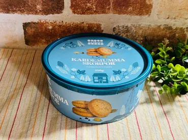 業務スーパーのカルダモンクッキーは美味しい？魅力を徹底分析！(購入方法やカロリーも解説？)業務スーパー「カルダモンクッキー」の実食レポ！特徴や相性の良い飲み物も紹介