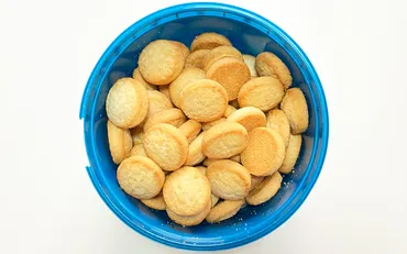 香りヤバすぎ…【業務スーパー】57枚入り1枚8円♡ まさに女王級インパクト！ 