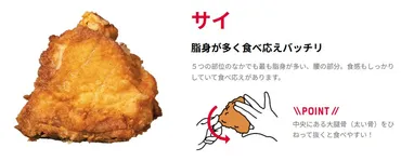 ケンタッキーの部位指定はできる？頼み方のコツと注意点を徹底解説！ 