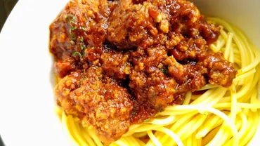 パスタをテイクアウト【タリーズコーヒー】牛ひき肉の贅沢ボロネーゼ セット 