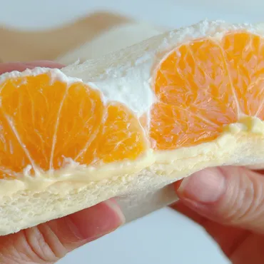 ローソンみかんサンドは美味しい？種類や地域限定商品も紹介！(徹底解説？)ローソンの人気商品「みかんサンド」の魅力を徹底解剖！